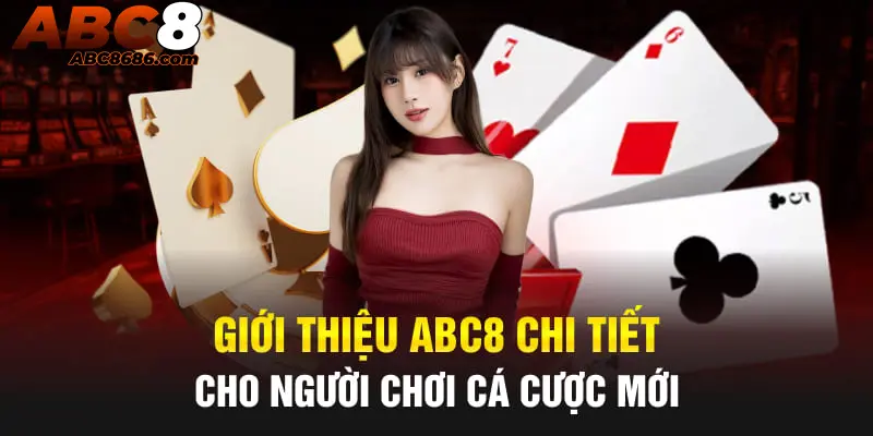 Giới thiệu khuyến mãi và nhưng lợi ích khi chơi Liêng 3 cây tại ABC8